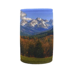 Stubby Cooler Whatcom County