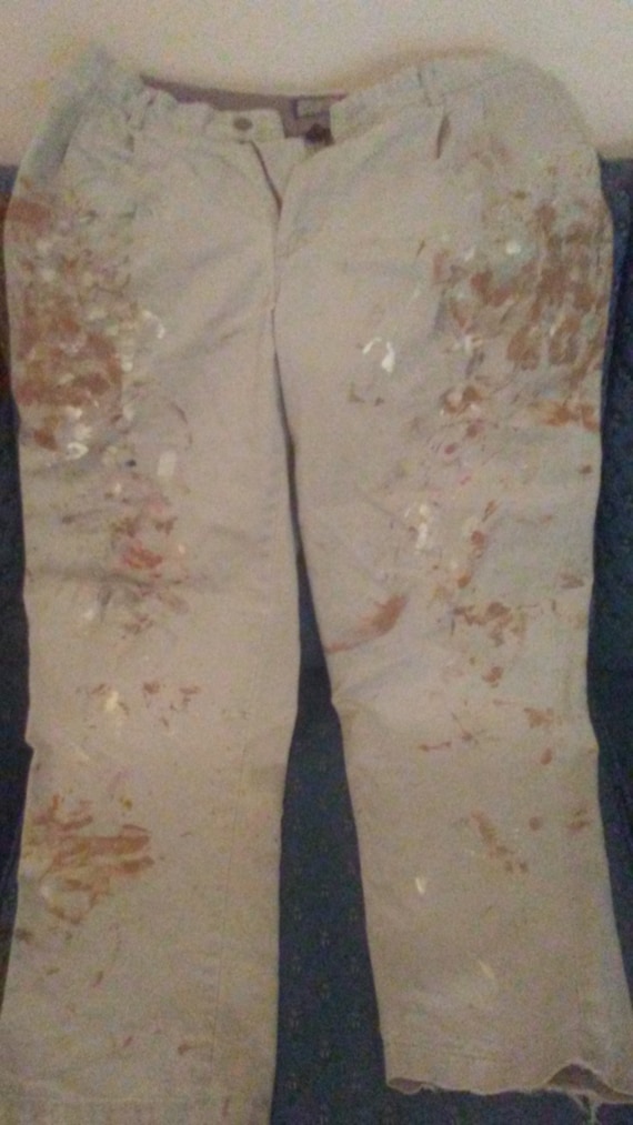 Painters pants (32X32) Docker's Authentic