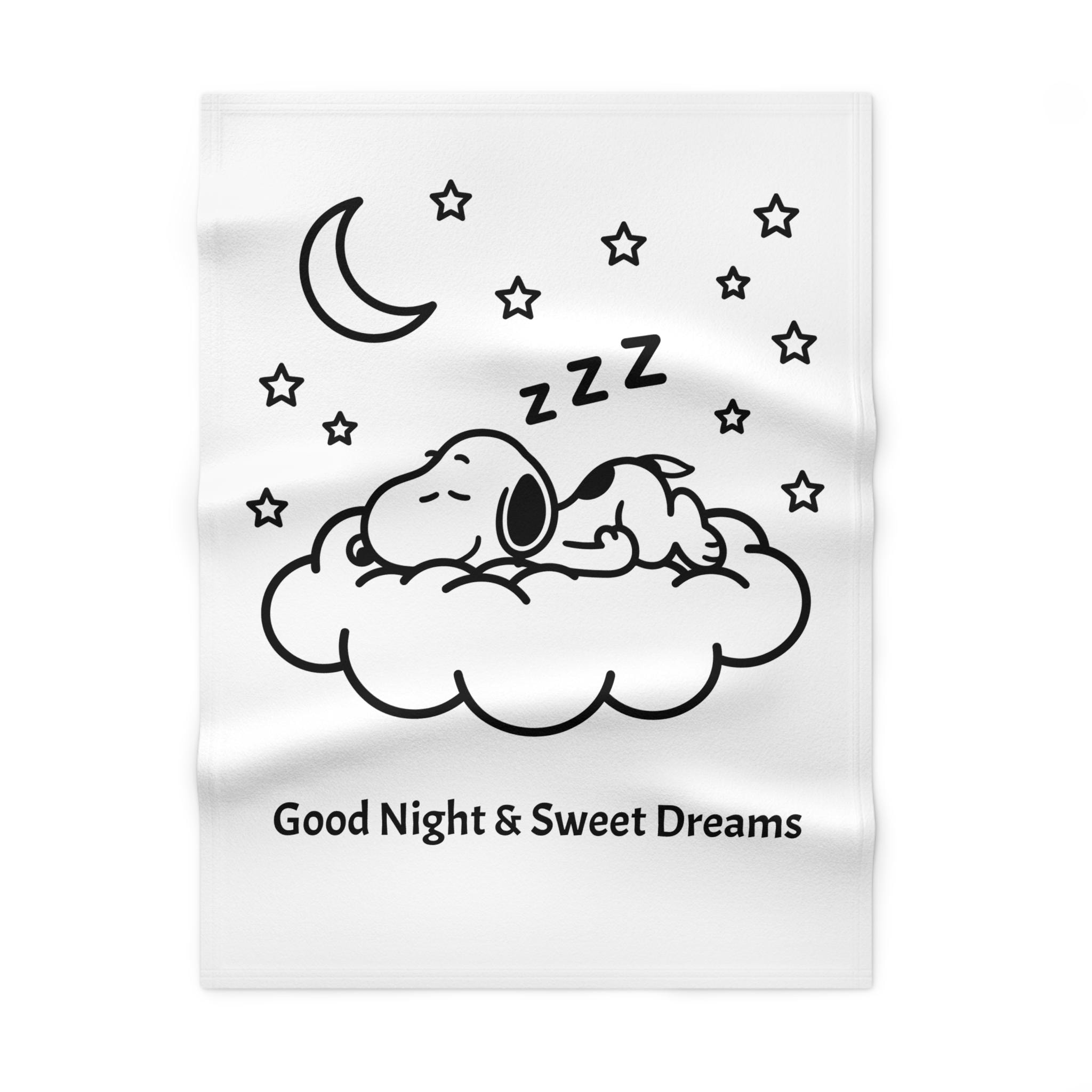 Good Night Snoopy Gift - 60+ Gift Ideas for 2026