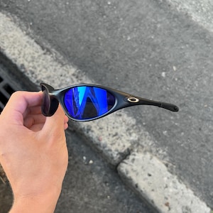 Oakley Minute 1 Tortoise - Etsy