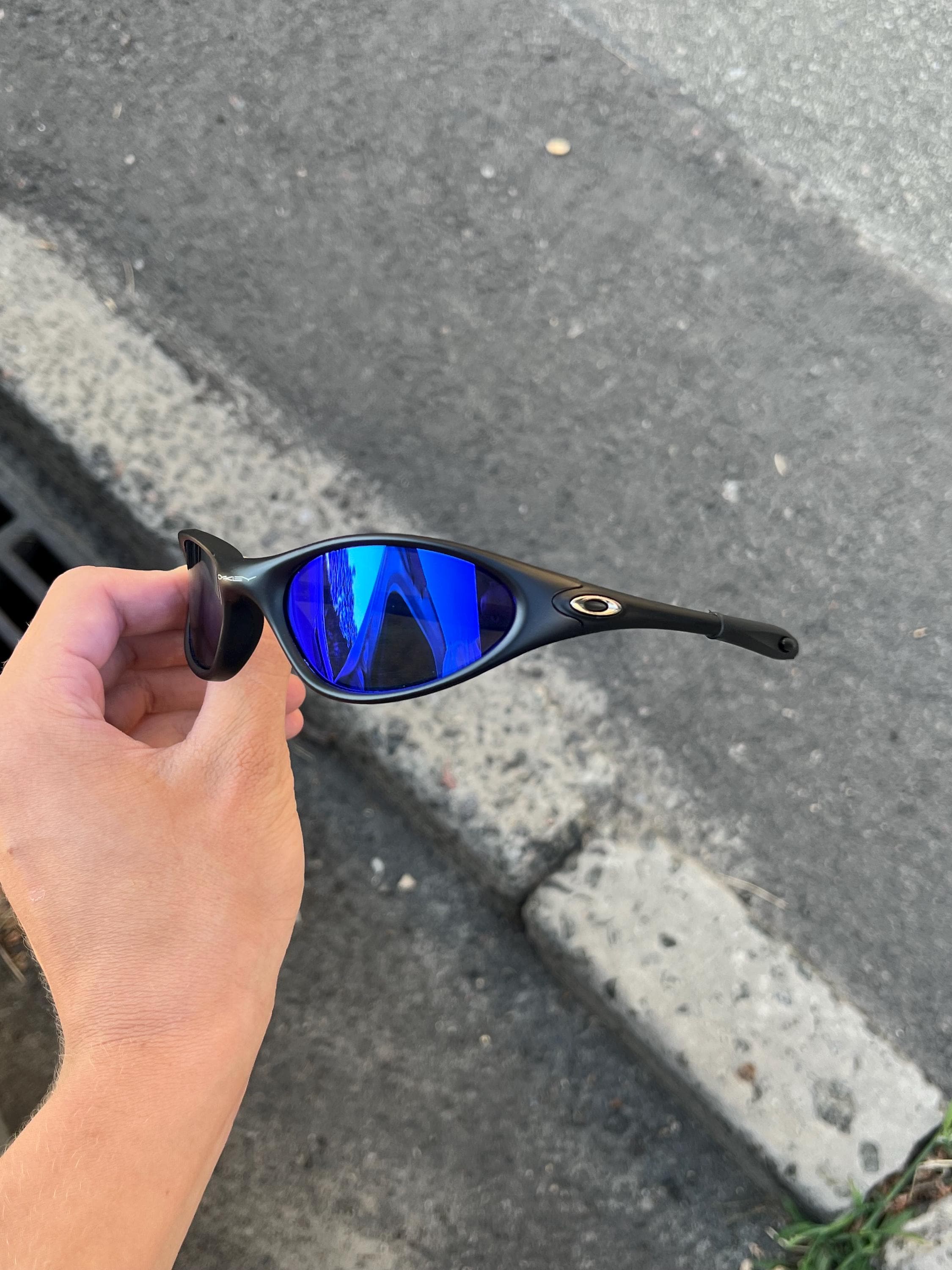 Gorpcore Oakley - Etsy
