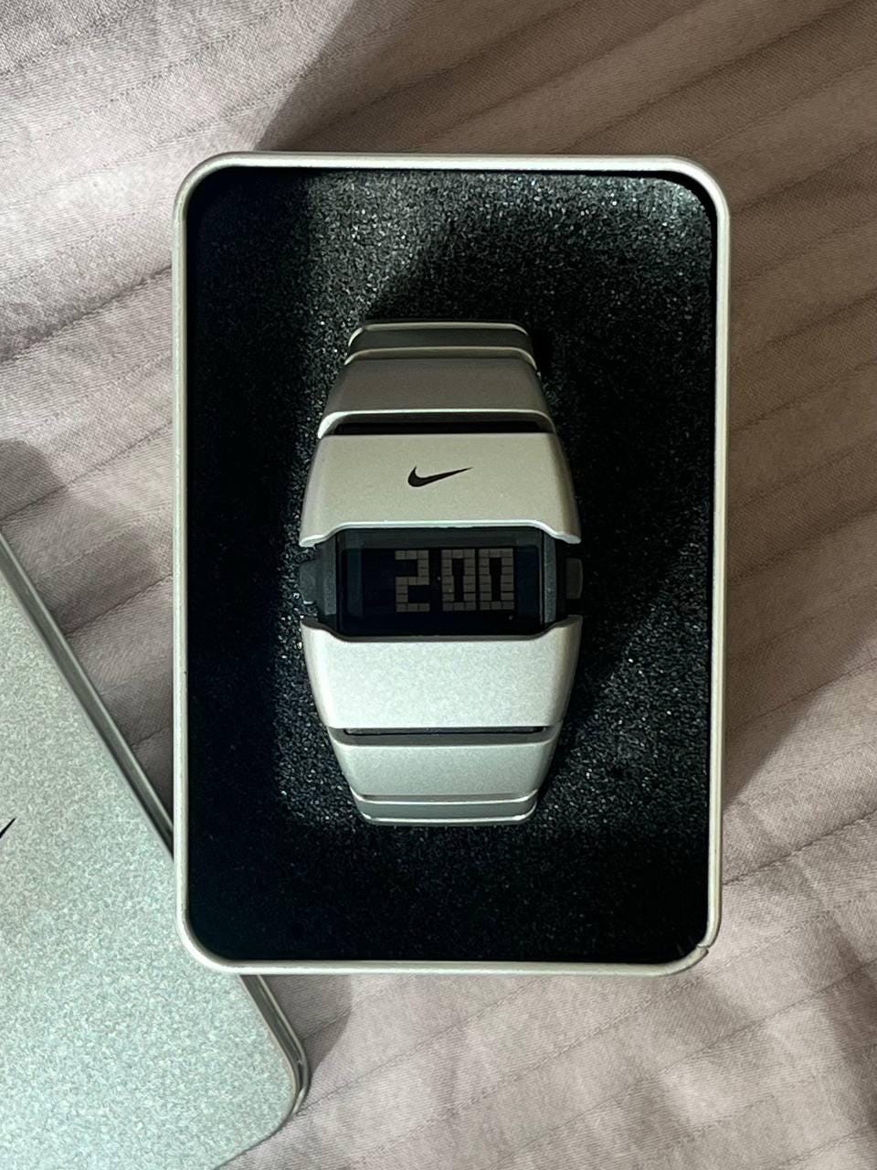 Nike triax watch - Etsy 日本