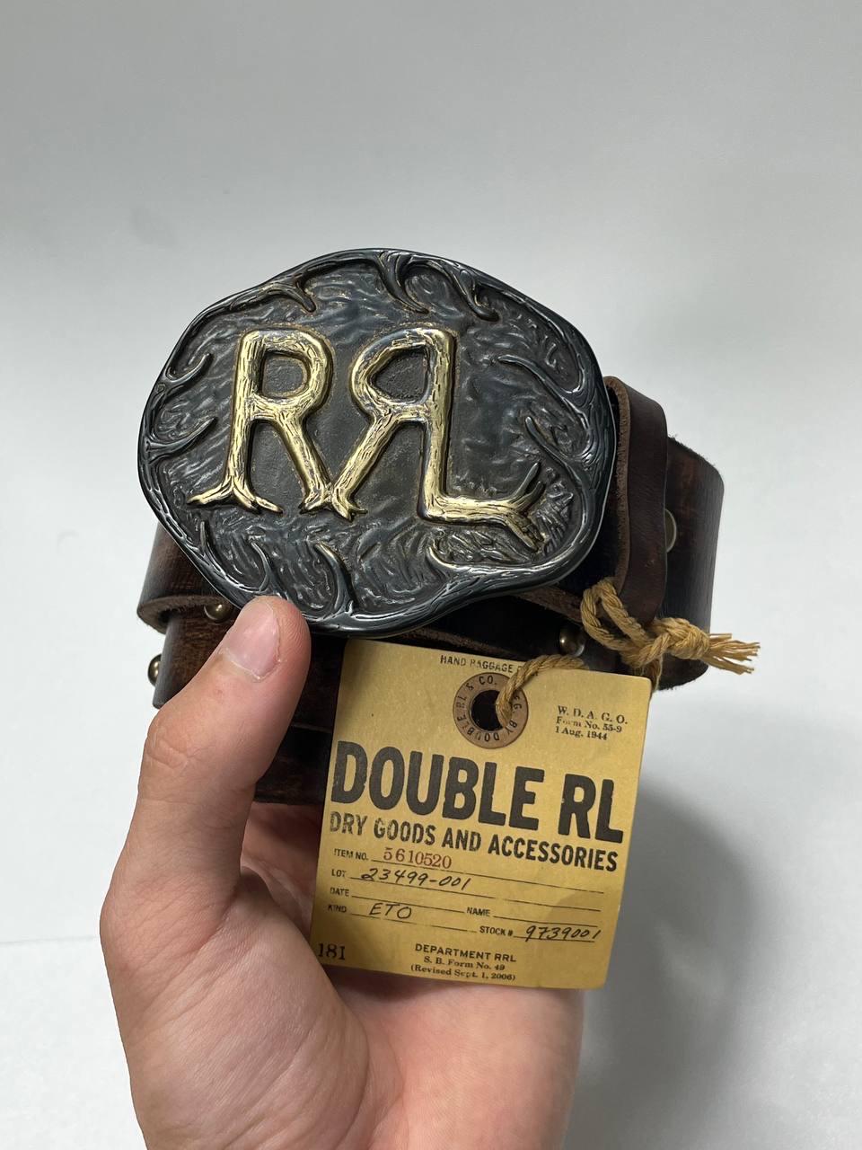 Ralph Lauren Double Rrl Vintage - Etsy
