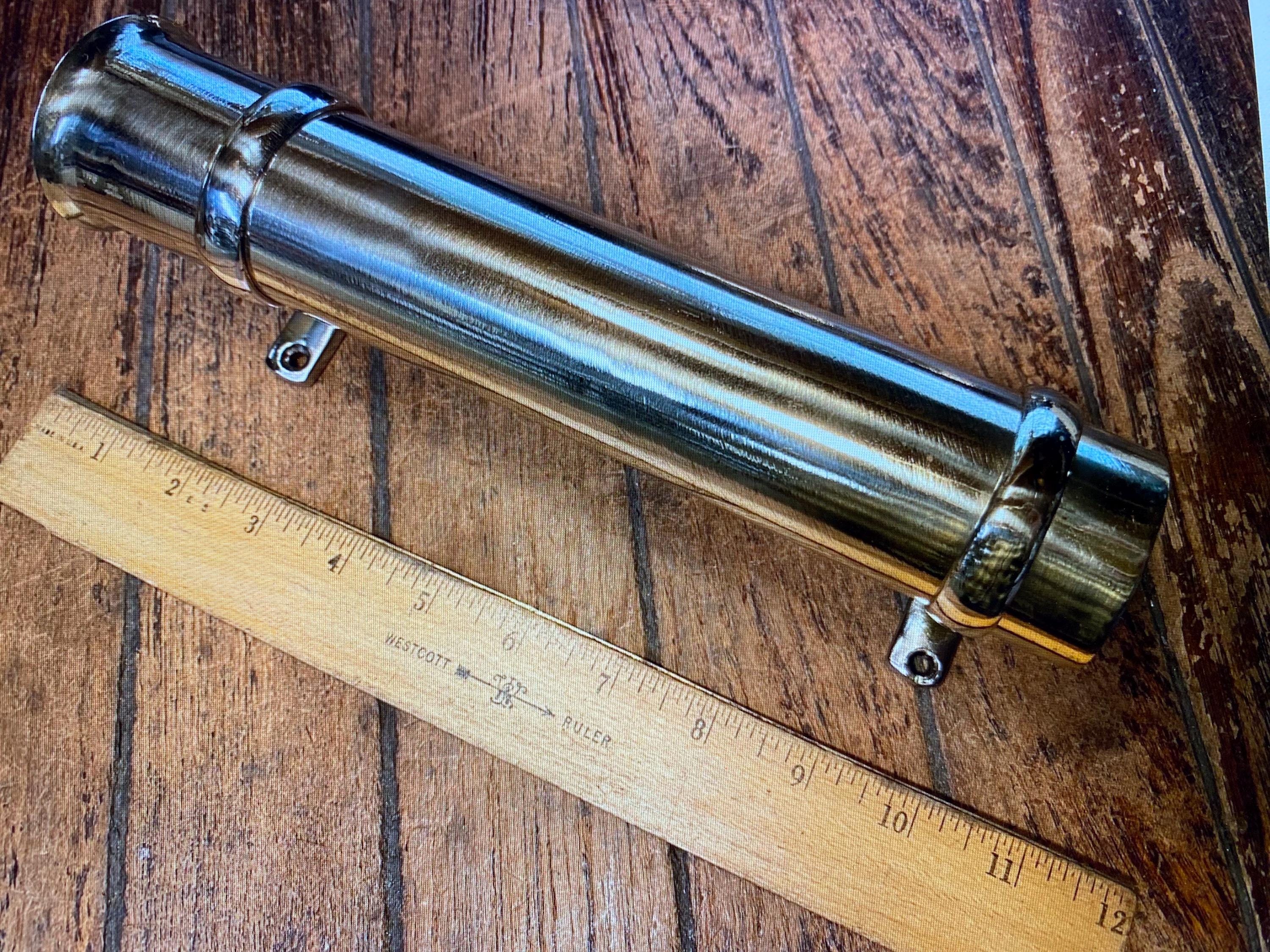 Vintage Fishing Rod Holder - Etsy