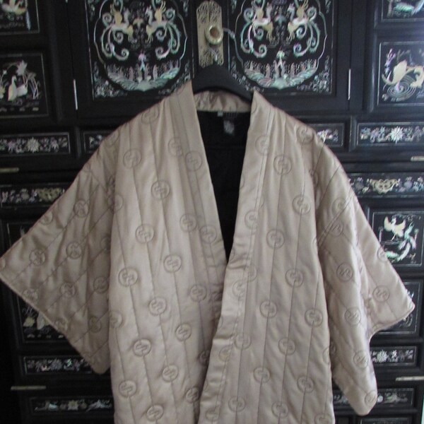 Asian Robe - Etsy