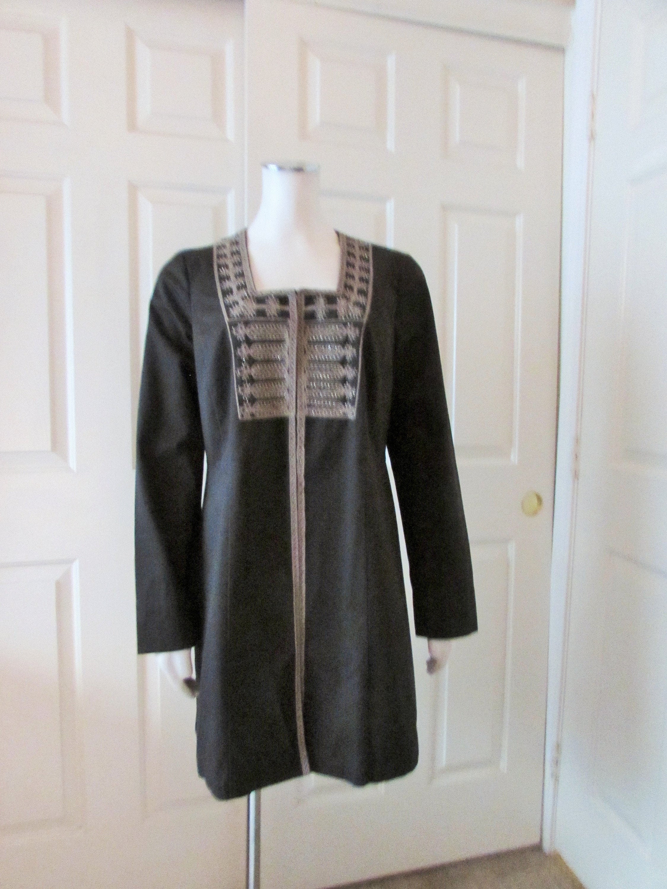 Cabi grey jacket outlet