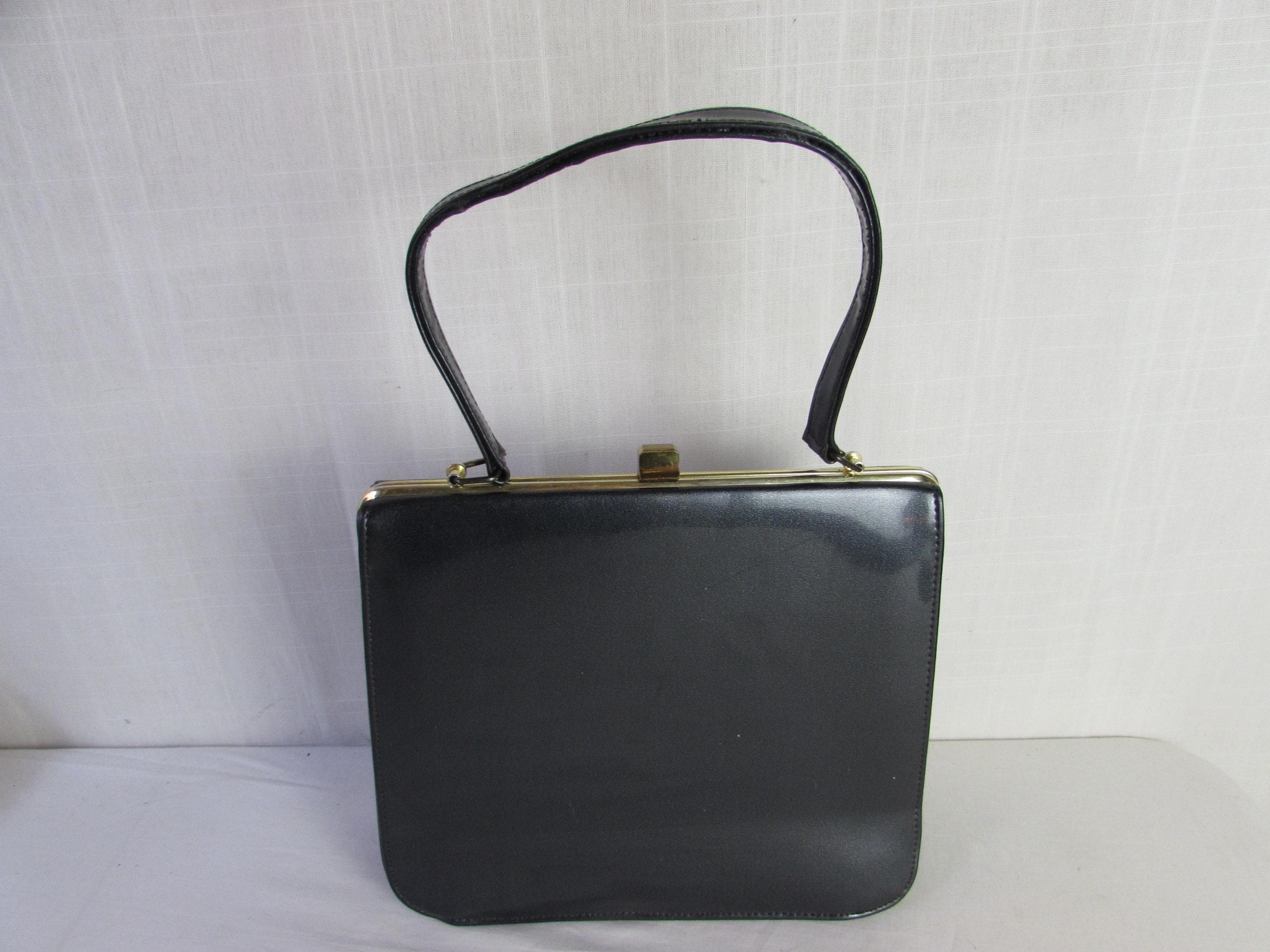 1950s handbags - Etsy 日本