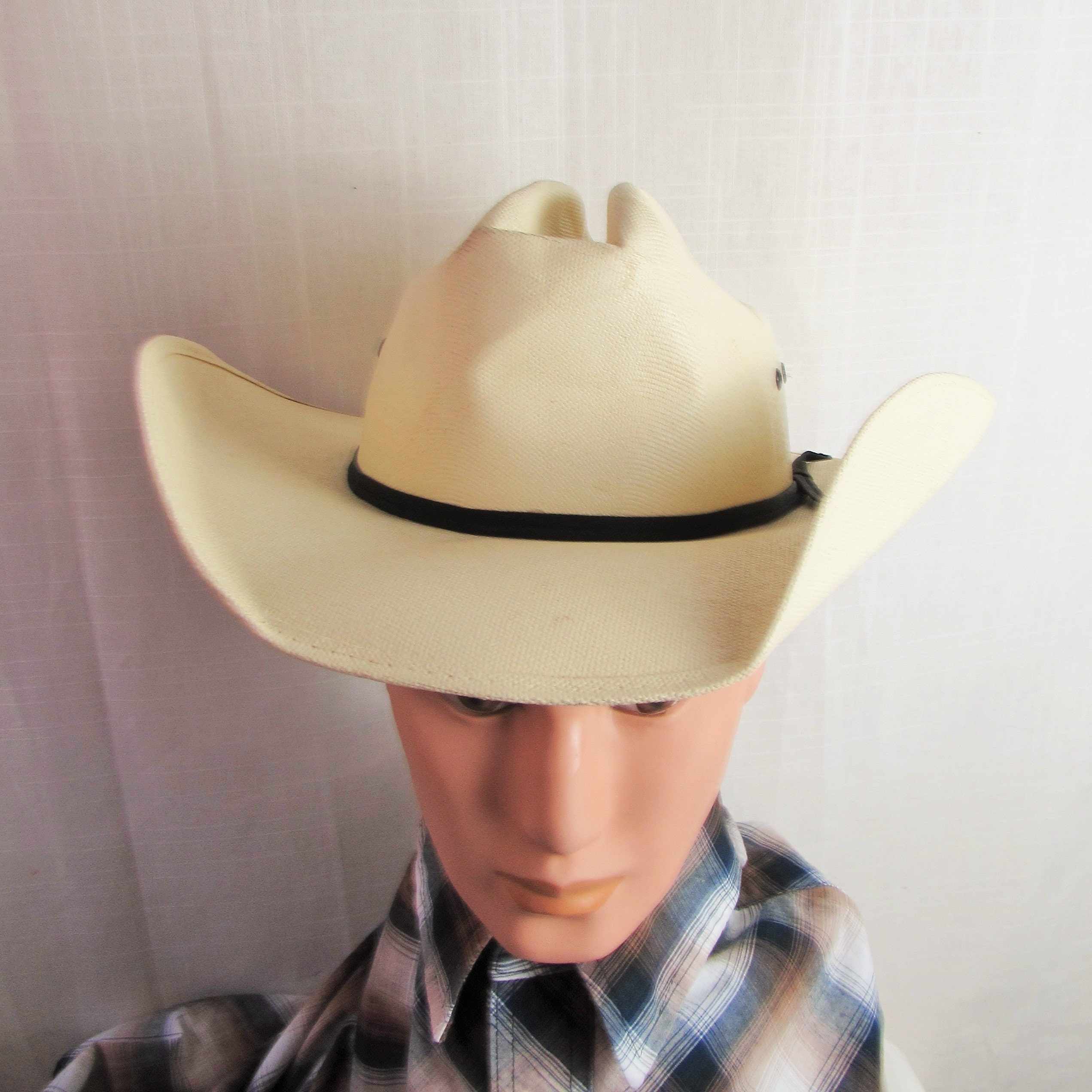 Cowboy Hat Sweat Band