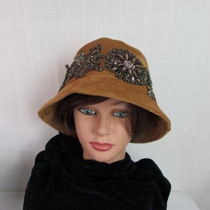 Kokin New York Hat - Etsy display picture 1