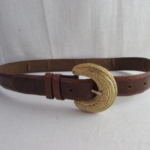 Ellen Tracy Belt - Etsy display picture 1