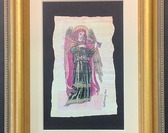 A-503 March angel Machidiel