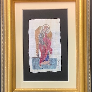 A-501 Archangel Gabriel