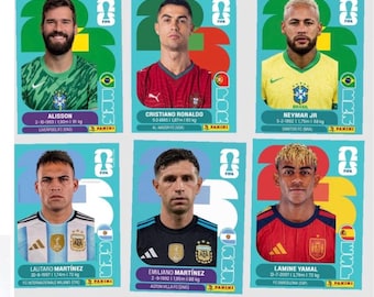 2026 World Cup Booklet in PDF – Ready to Print!