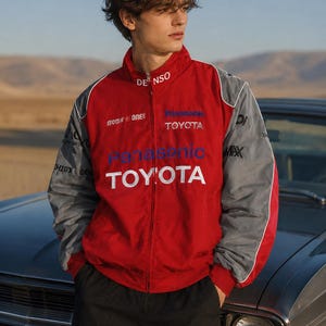 Panasonic Toyota Formula 1 - Etsy