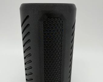Soporte resistente para latas altas de 16 oz