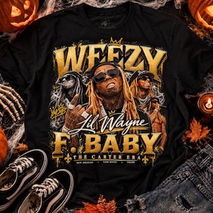 Lil Baby Tshirt - Etsy