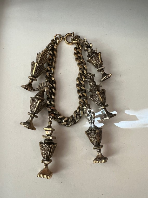 Unusual charms for jewellery making deals