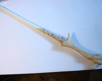 Voldemort Inspired magic Wand