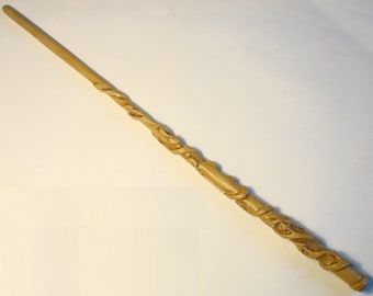 Hermione Granger Inspired magic Wand