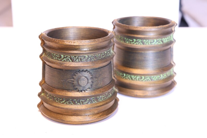 Ms. Marvel Inspired Bangle / Bracelet Etsy