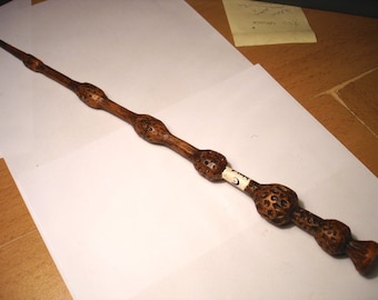 Dumbledore Inspired Elder Wand