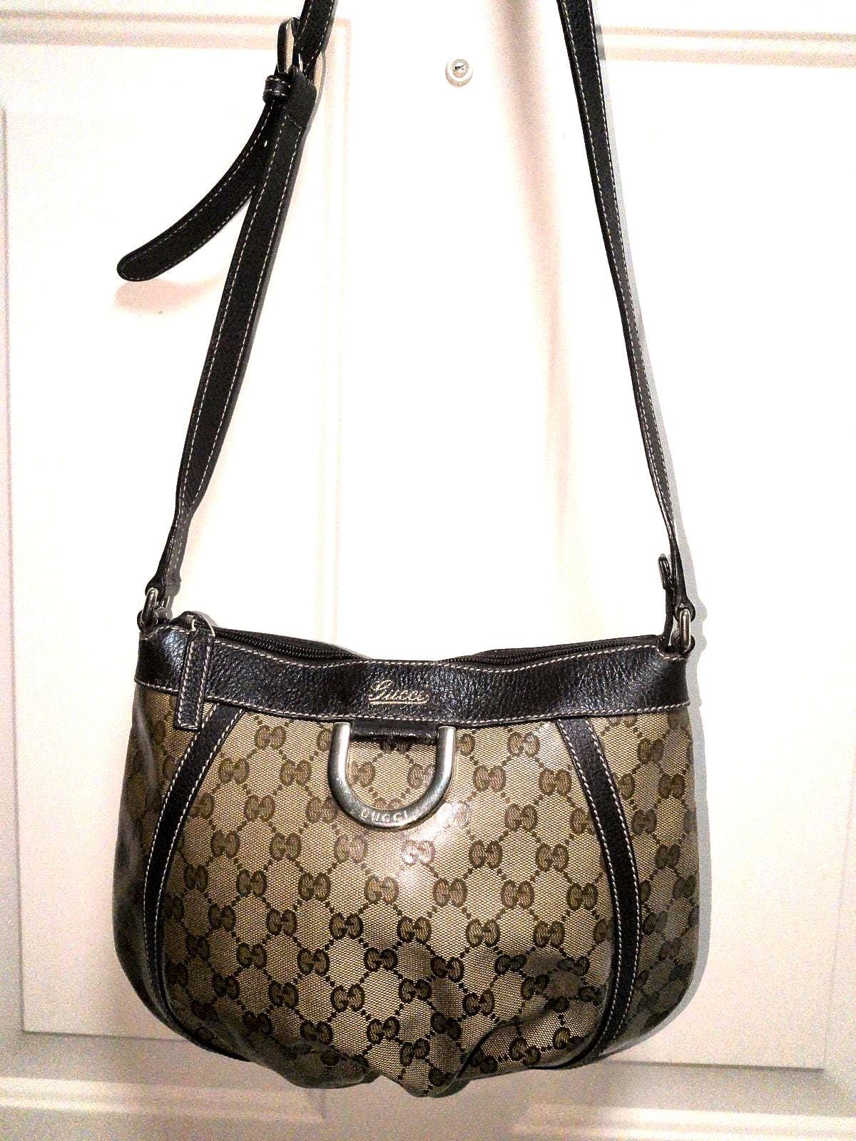 Gucci Y2k Bag - Etsy