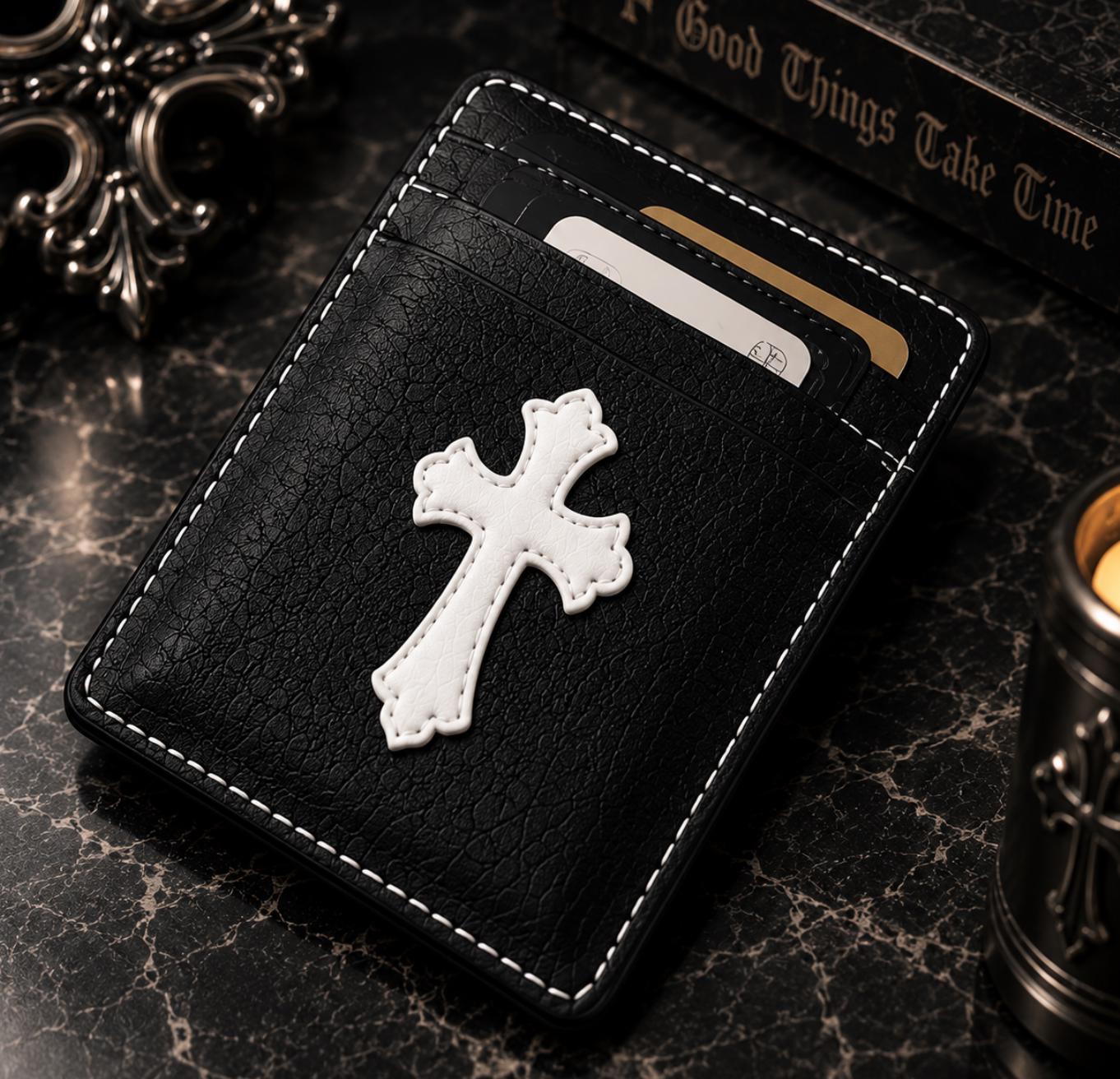 Chrome Hearts Money Clip - Etsy