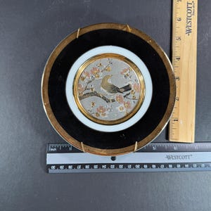 24k Plate Japan - Etsy