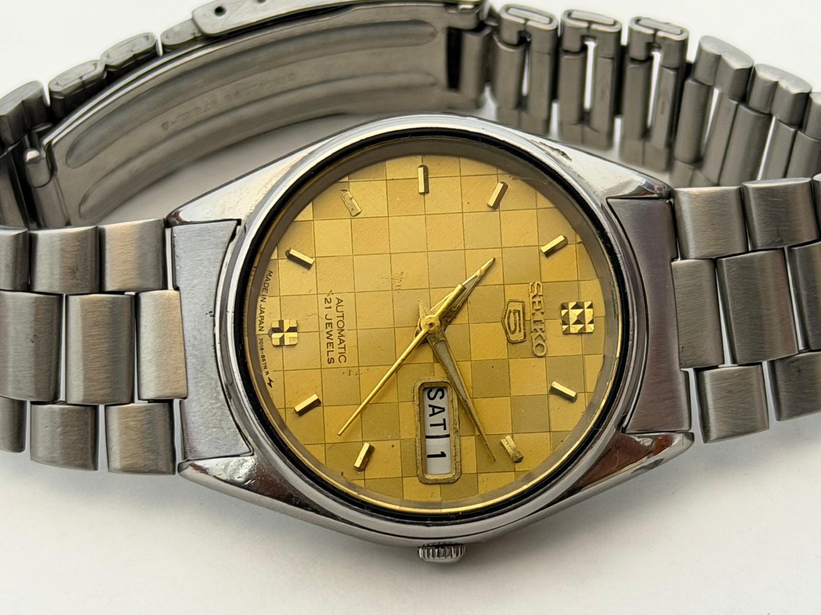 Seiko 7019 - Etsy - Page 2