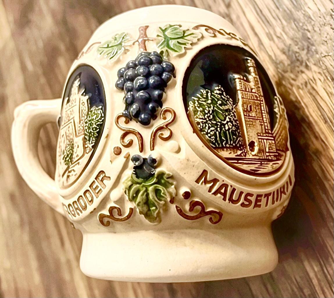 Gerz west germany - Etsy 日本