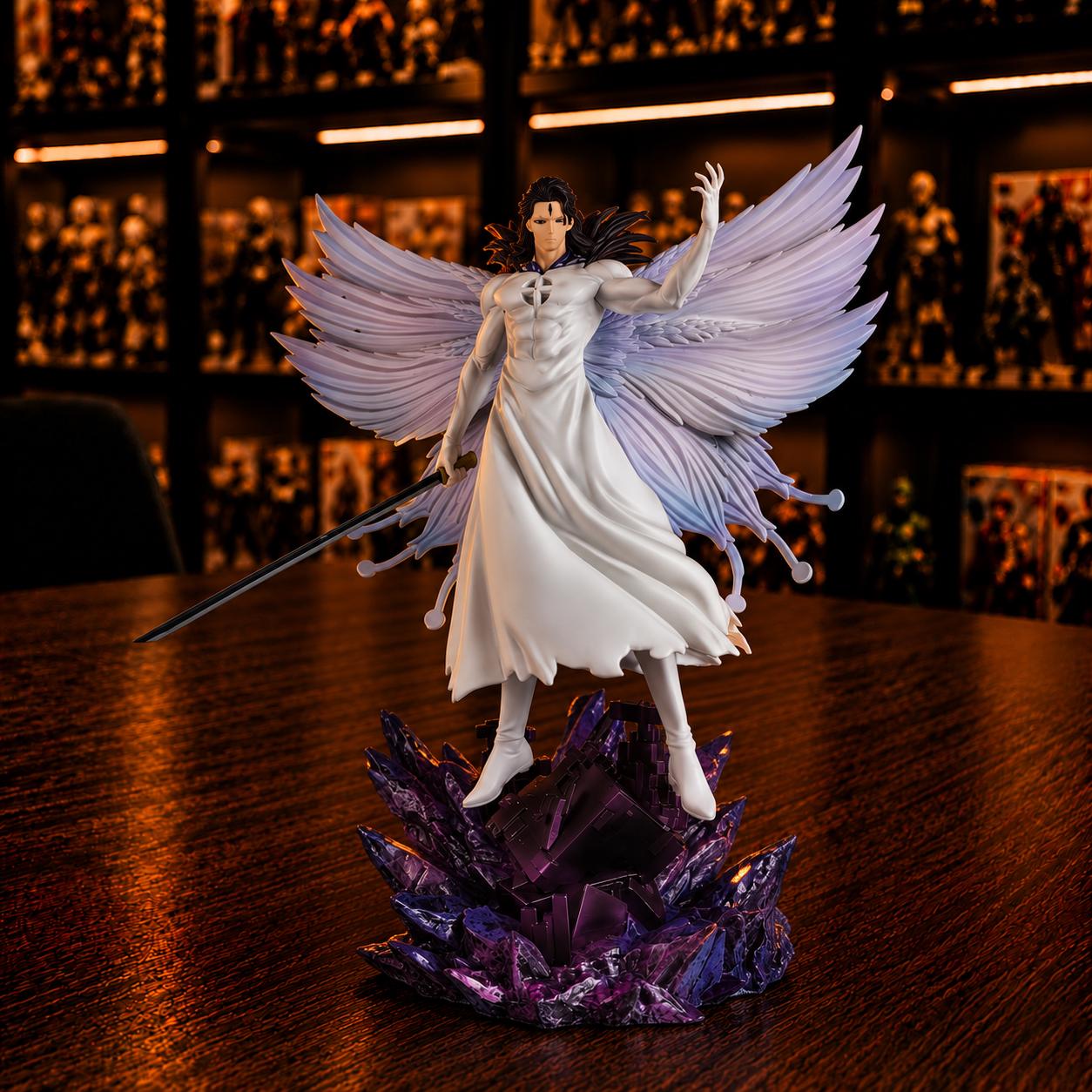 Sosuke aizen - Etsy 日本