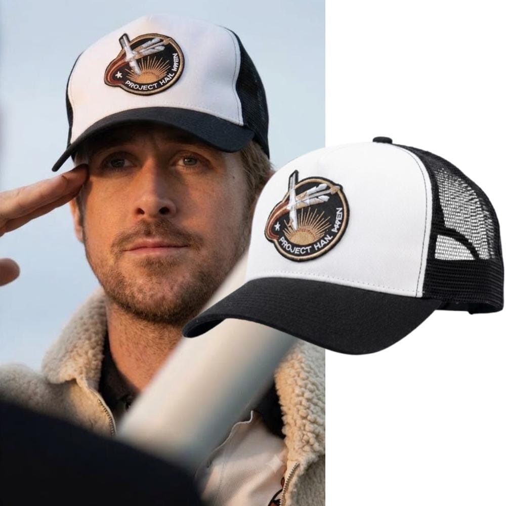 Project Hail Mary Hat - Etsy