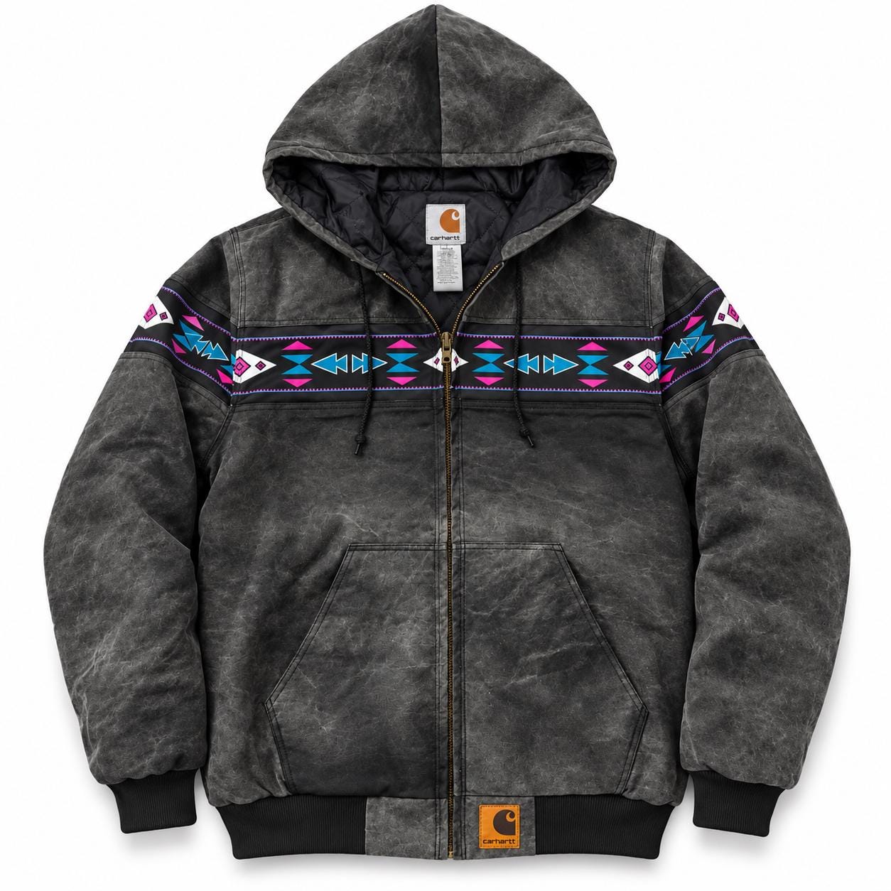 Carhartt Southwest Jackets - Etsy