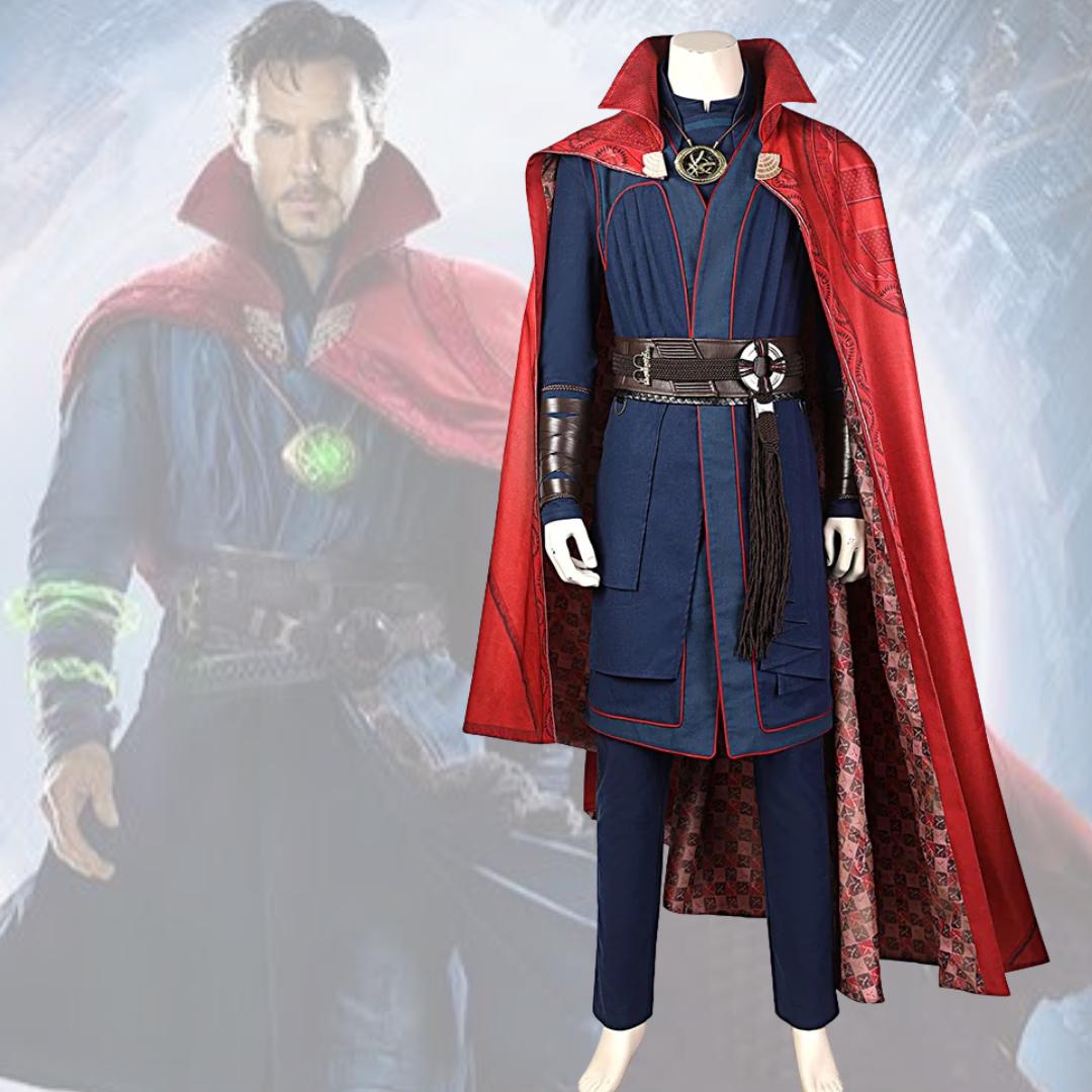 Dr strange costume - Etsy 日本