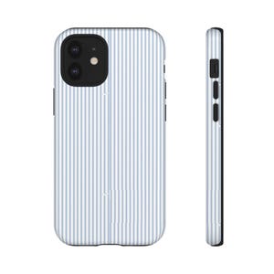 Funda protectora para teléfono: Doble capa, carcasa de policarbonato, acabado mate/brillante (fabricada en Corea).