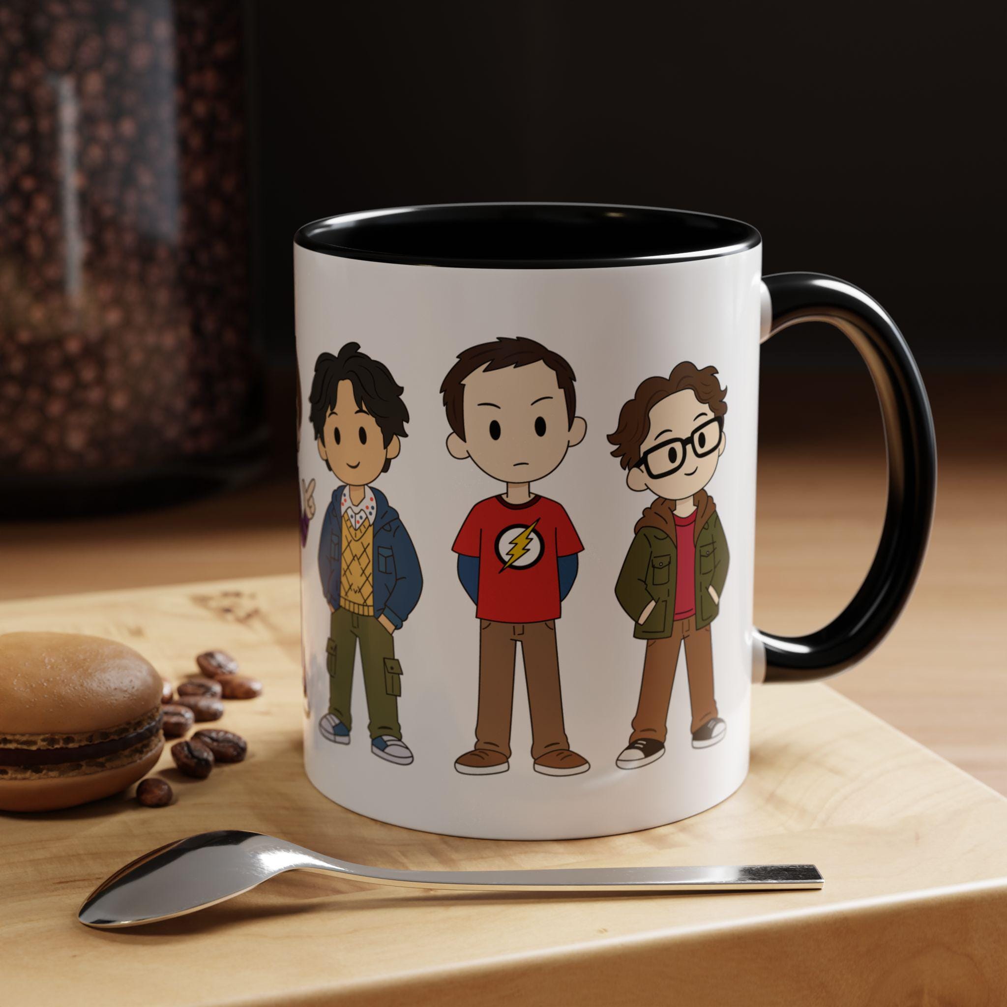 Big Bang - Etsy