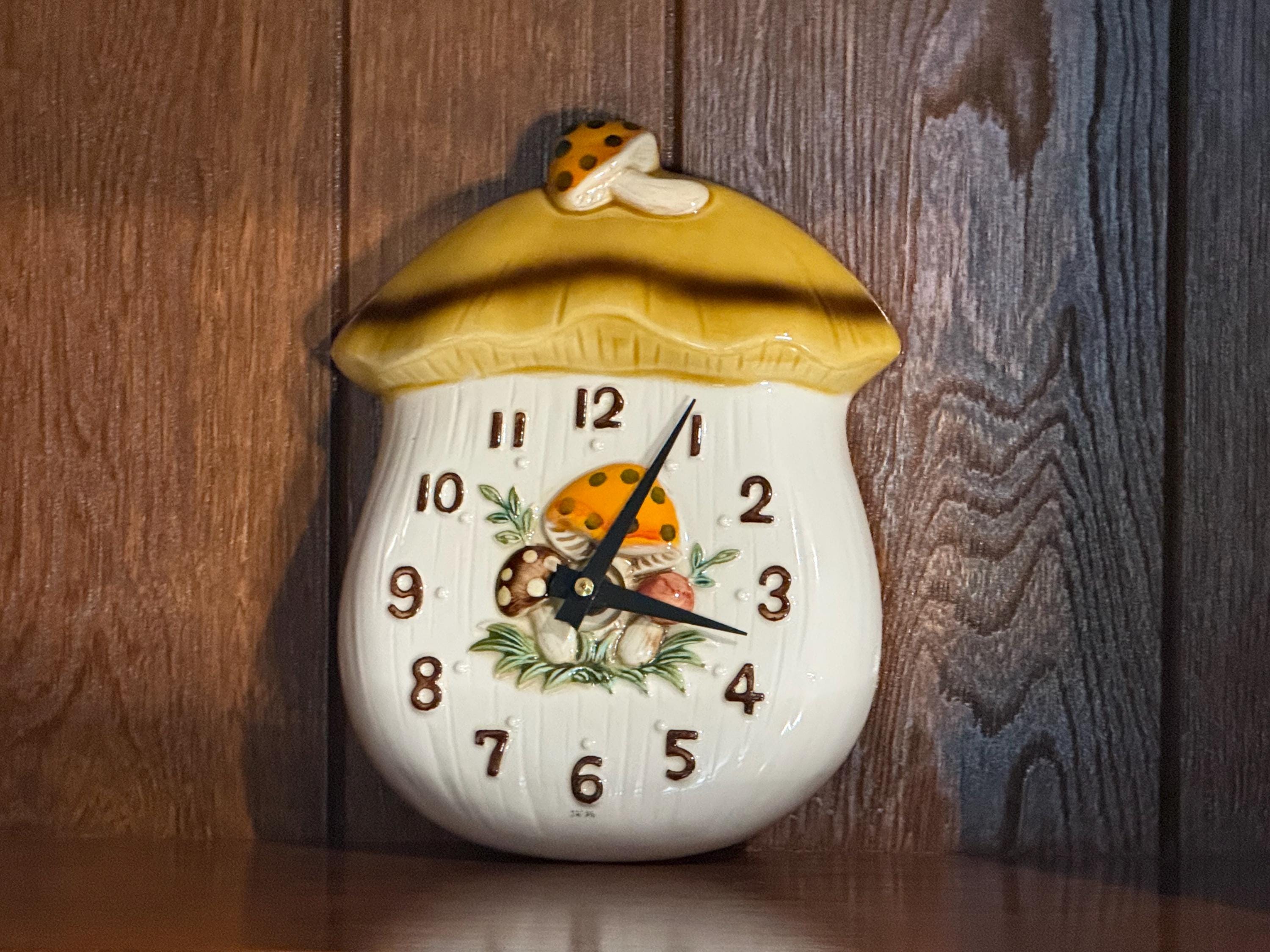 Sears Roebuck Clock - Etsy