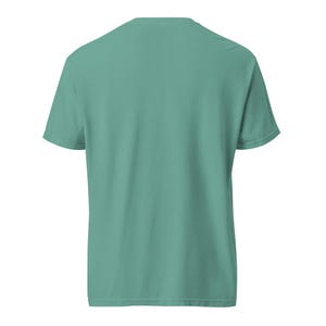 Dolly Parton Fan Gift | Cup of Ambition Shirt | Unisex garment-dyed heavyweight t-shirt