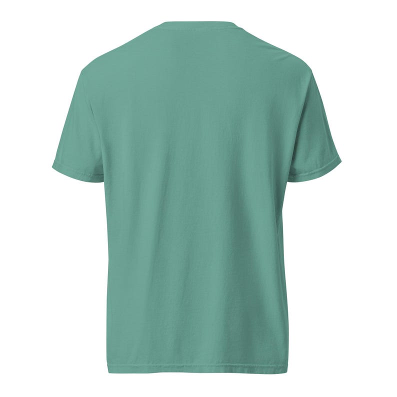 Dolly Parton Fan Gift | Cup of Ambition Shirt | Unisex garment-dyed heavyweight t-shirt