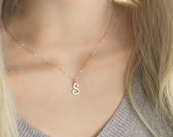Hstern sales initial necklace