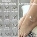 see more listings in the Anklets section