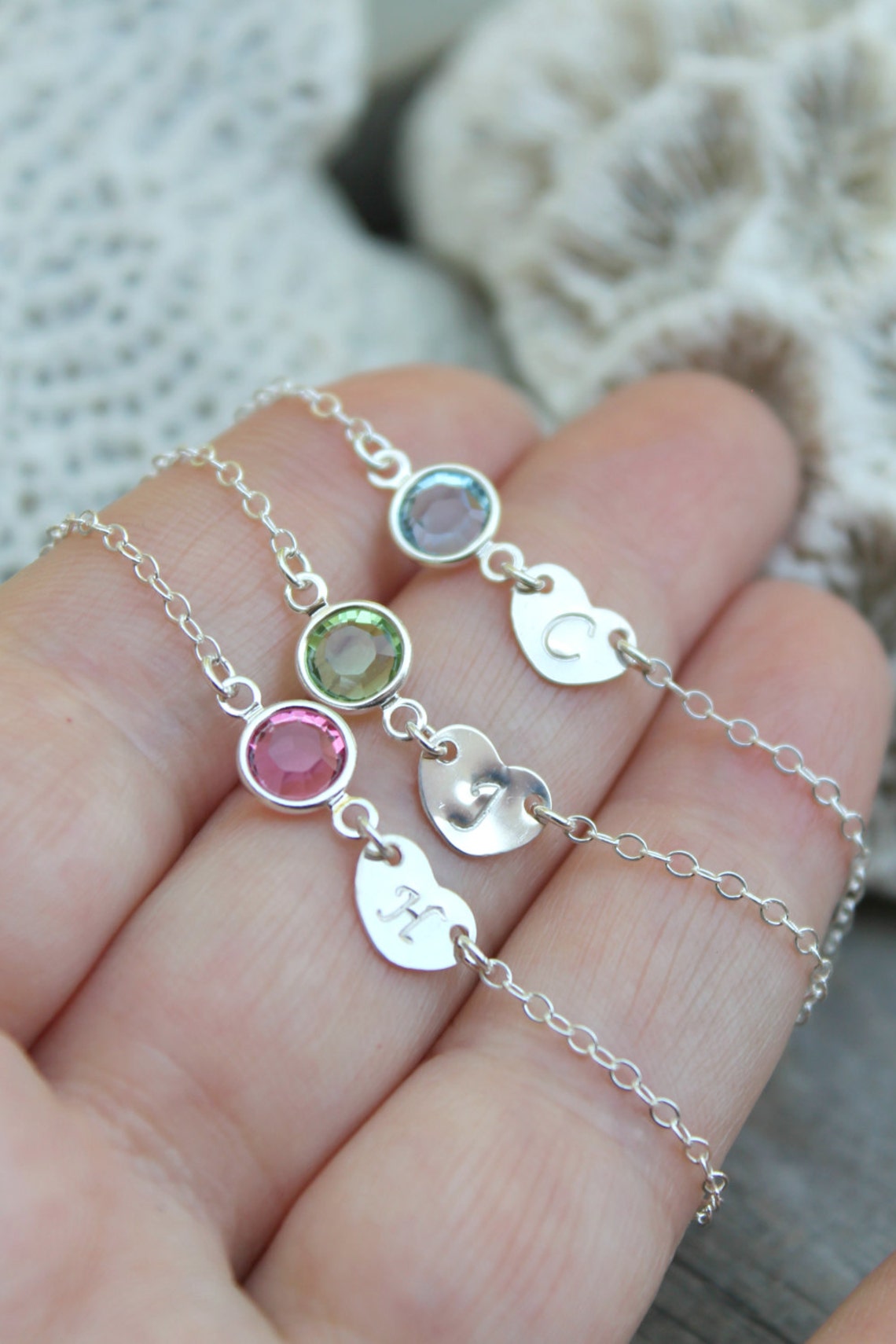 bracelet-enfant-bracelet-petite-fille-bracelet-personnalis-etsy-canada