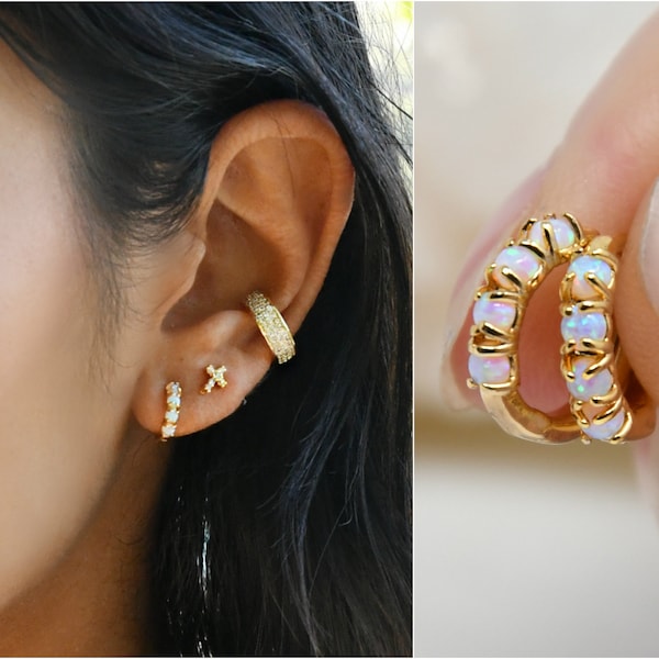 Multiple Piercing Etsy