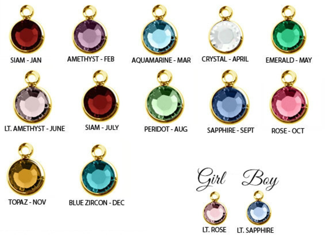 Child Necklace Little Girl Necklace Personalized 14k Gold Etsy