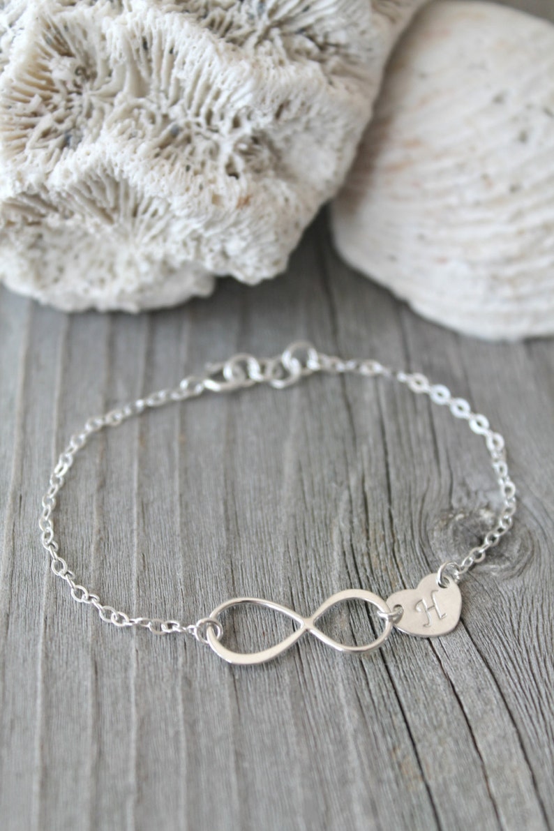 Child bracelet little girl bracelet All 925 sterling silver Etsy