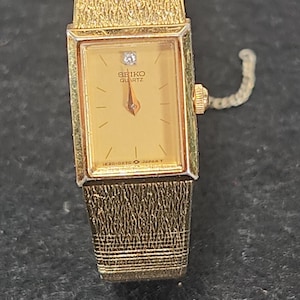 Seiko 1e20 - Etsy