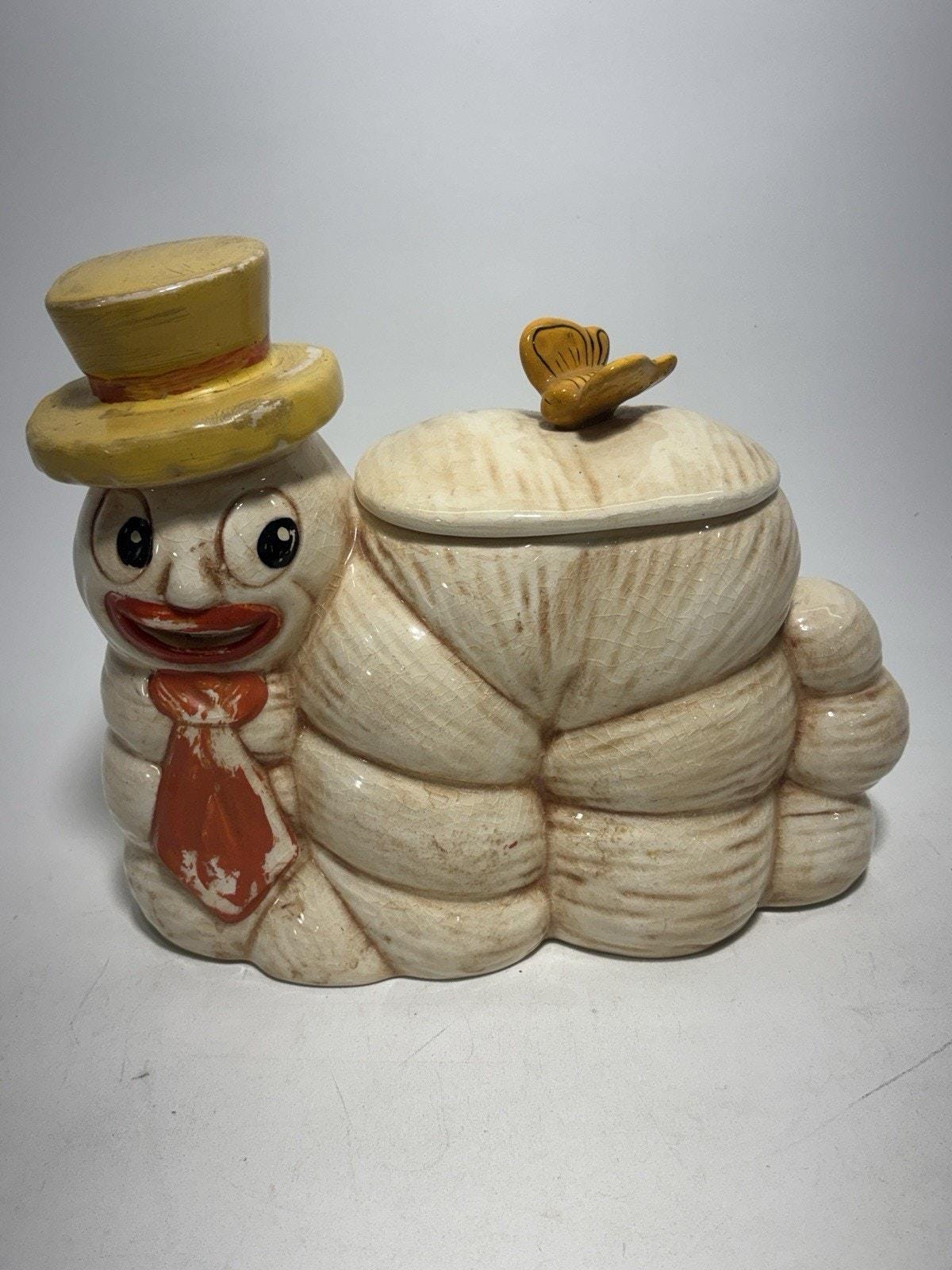 アンティーク ビスケットジャー クッキージャー ヴィンテージ キャニスター アンティーク ビスケットジャー クッキージャー ヴィンテージ