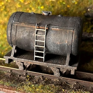 009 Scale Kit - Etsy