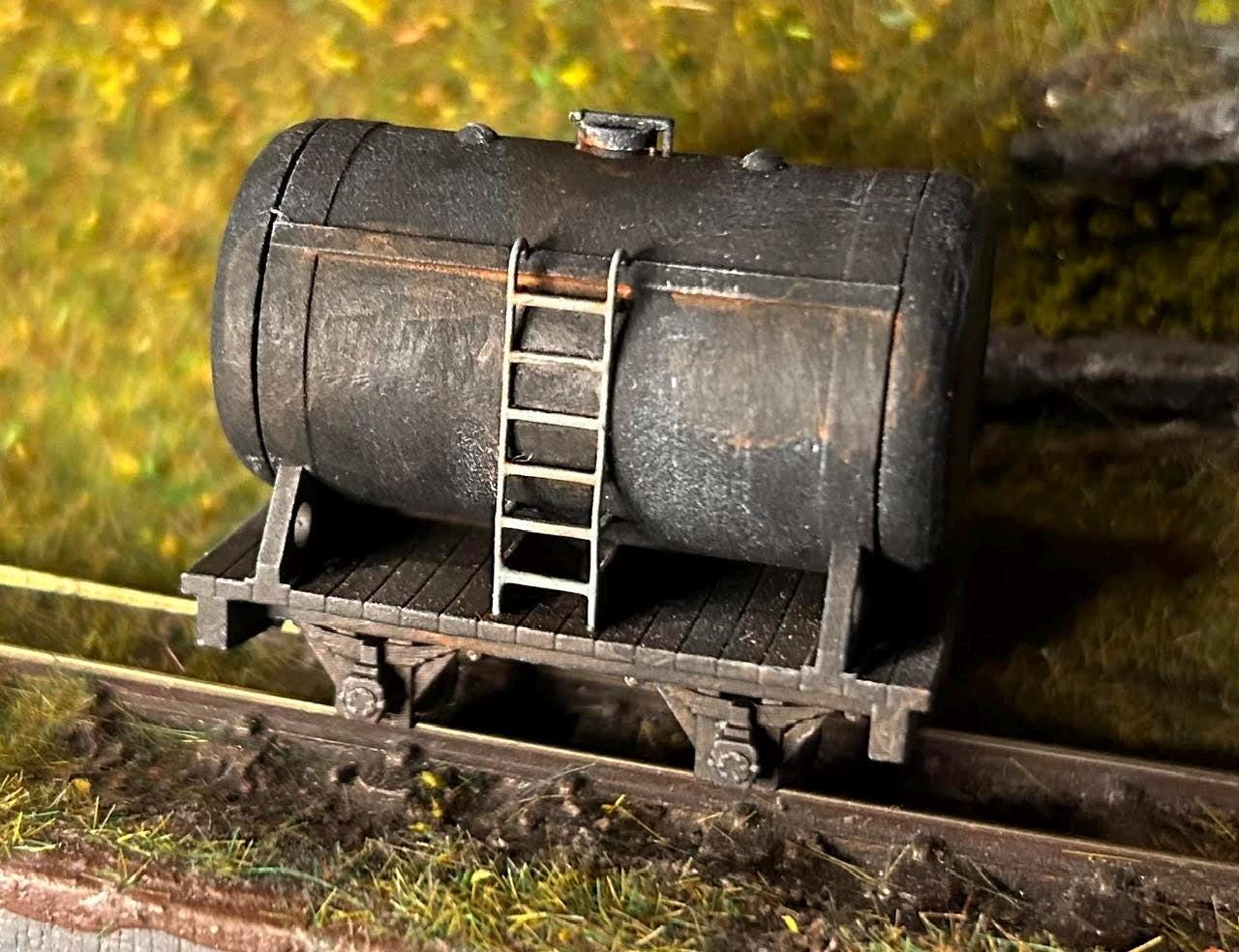 009 Scale Kit - Etsy