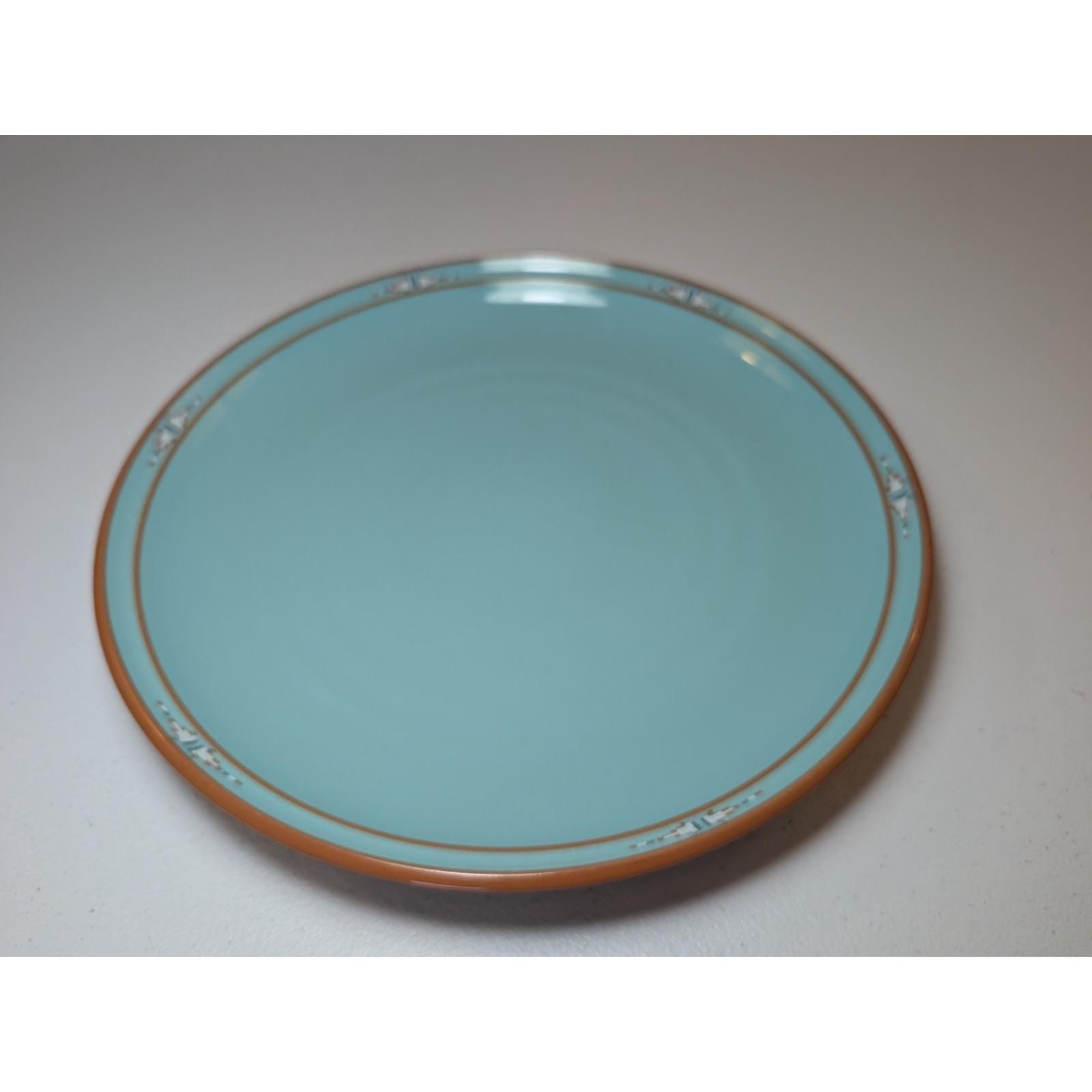 Noritake Stoneware Boulder Ridge - Etsy